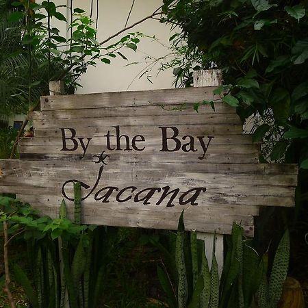 By The Bay, Jacana Bed & Breakfast Puerto Princesa Buitenkant foto