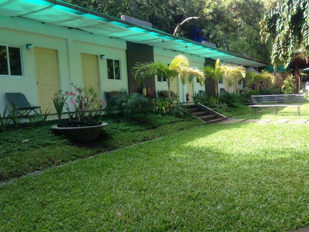 By The Bay, Jacana Bed & Breakfast Puerto Princesa Buitenkant foto