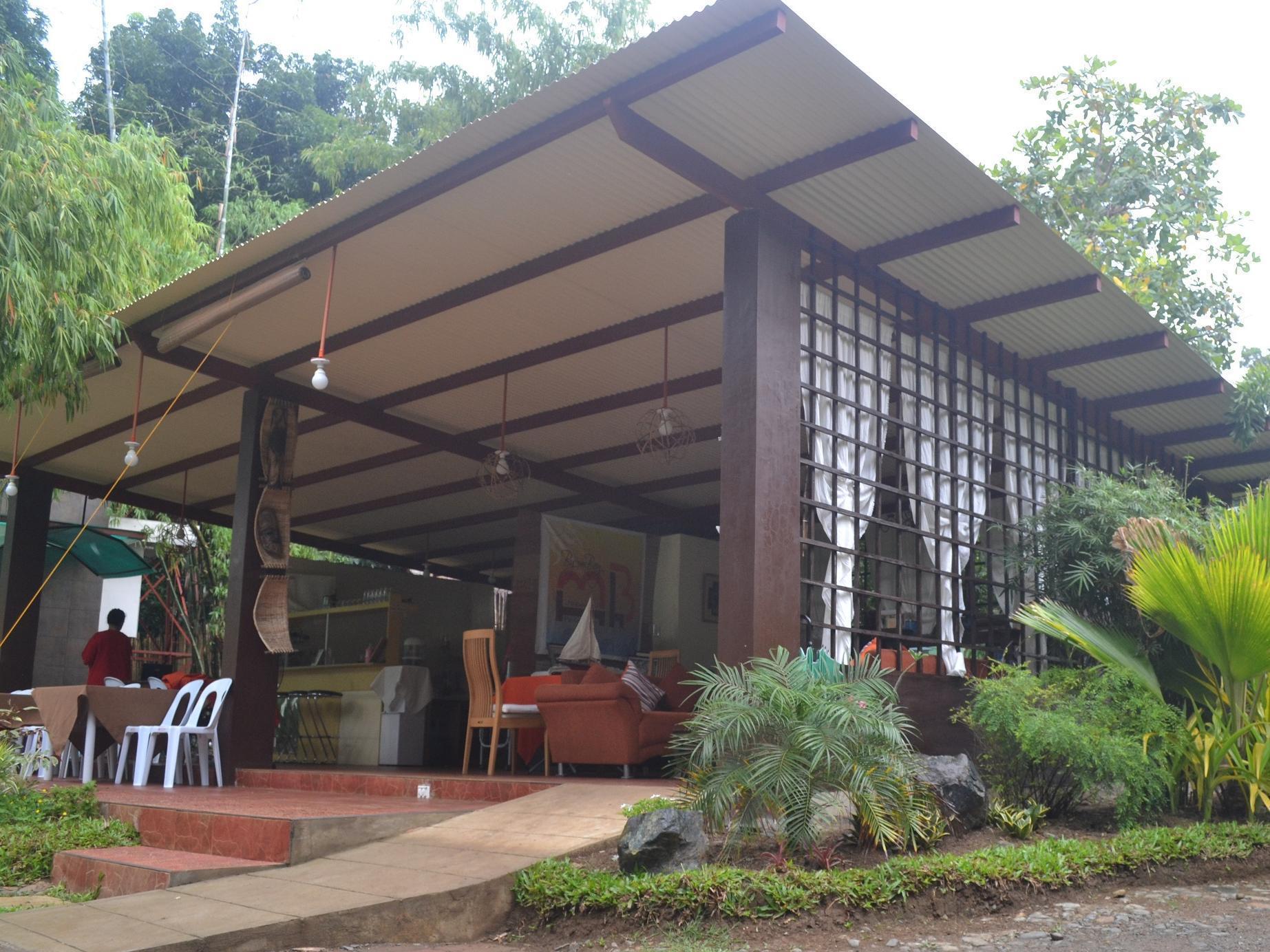 By The Bay, Jacana Bed & Breakfast Puerto Princesa Buitenkant foto
