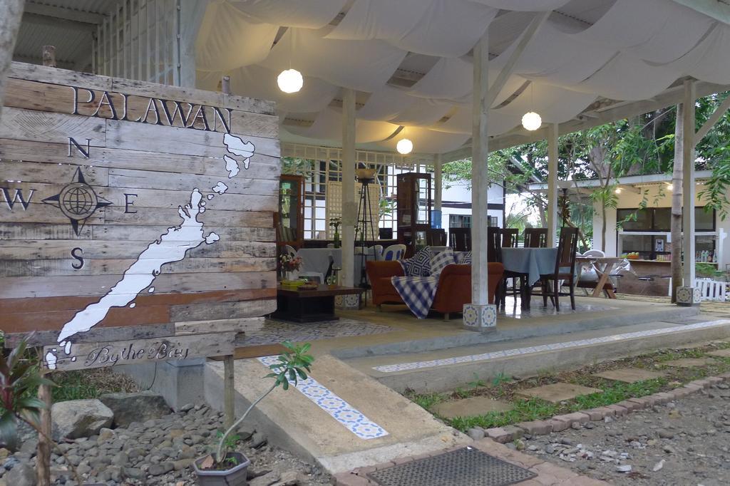 By The Bay, Jacana Bed & Breakfast Puerto Princesa Buitenkant foto