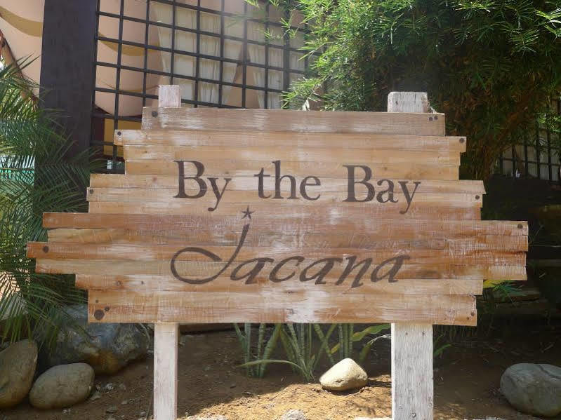 By The Bay, Jacana Bed & Breakfast Puerto Princesa Buitenkant foto