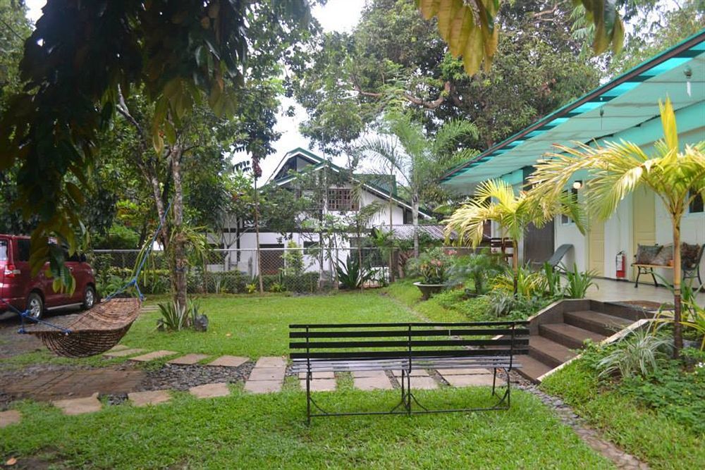 By The Bay, Jacana Bed & Breakfast Puerto Princesa Buitenkant foto