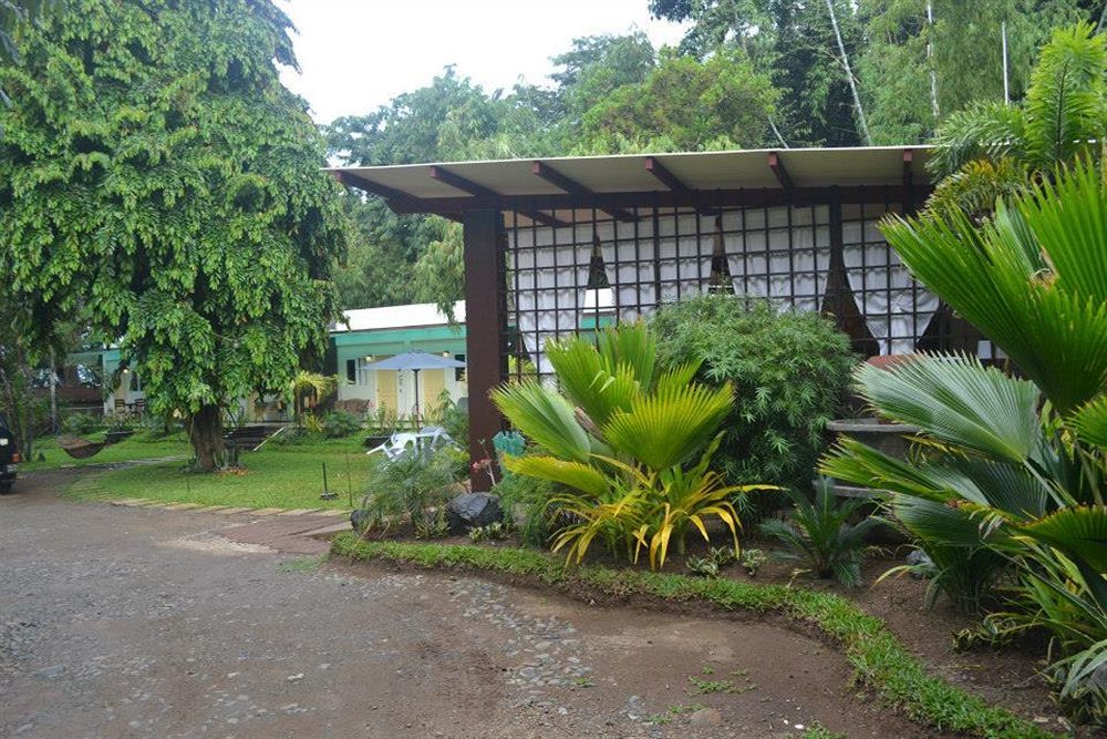 By The Bay, Jacana Bed & Breakfast Puerto Princesa Buitenkant foto