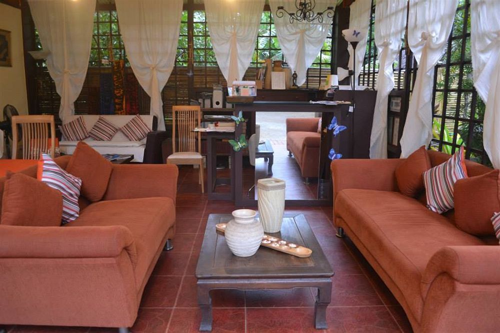 By The Bay, Jacana Bed & Breakfast Puerto Princesa Buitenkant foto