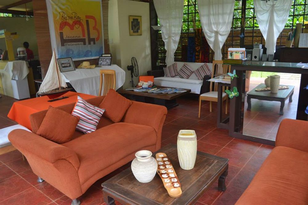 By The Bay, Jacana Bed & Breakfast Puerto Princesa Buitenkant foto