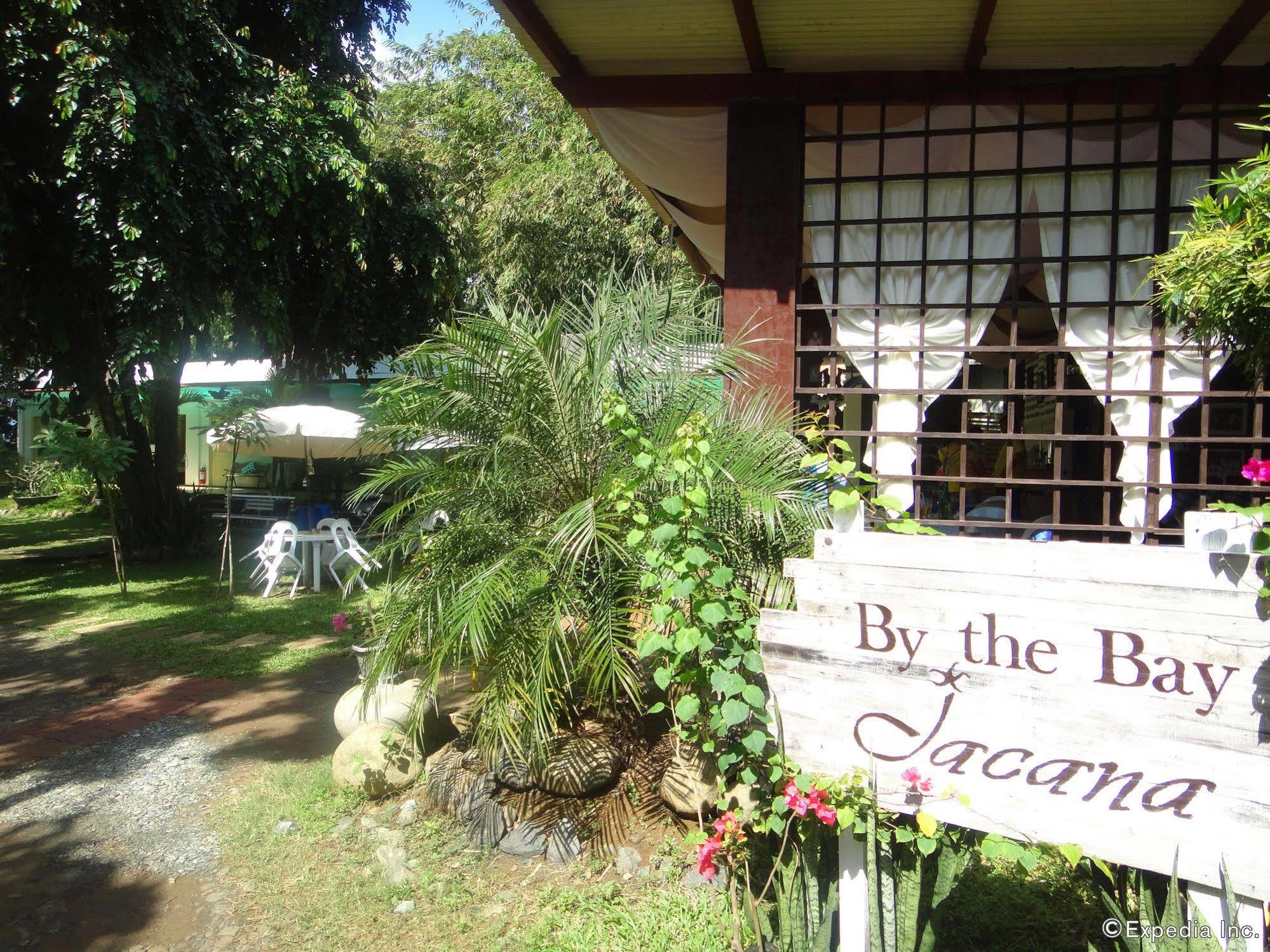 By The Bay, Jacana Bed & Breakfast Puerto Princesa Buitenkant foto