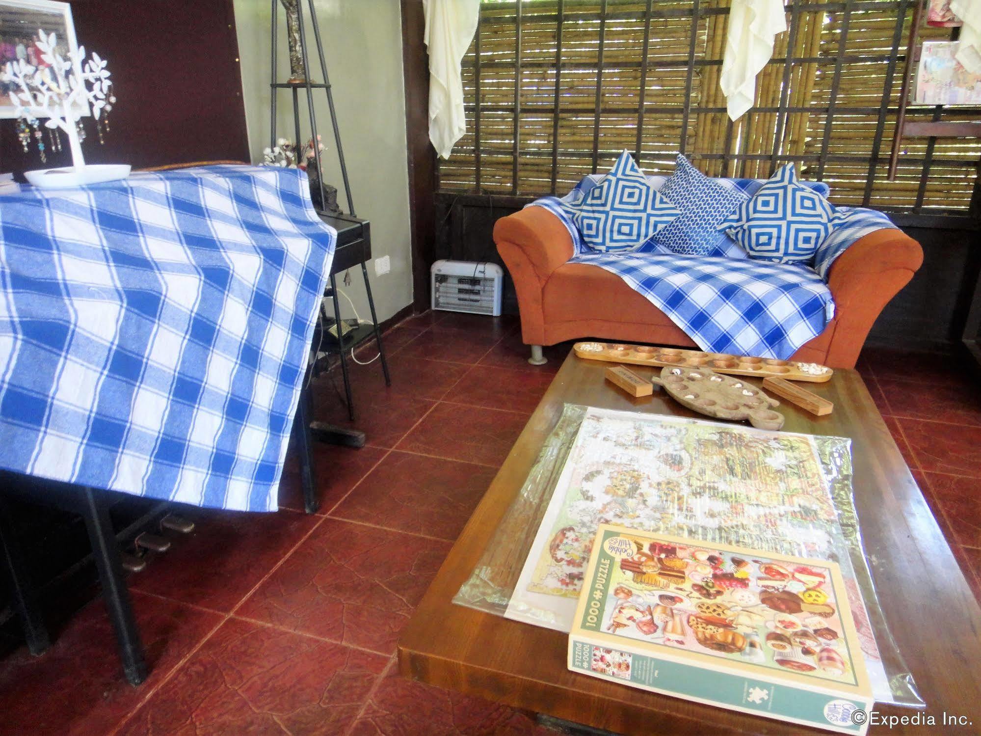 By The Bay, Jacana Bed & Breakfast Puerto Princesa Buitenkant foto