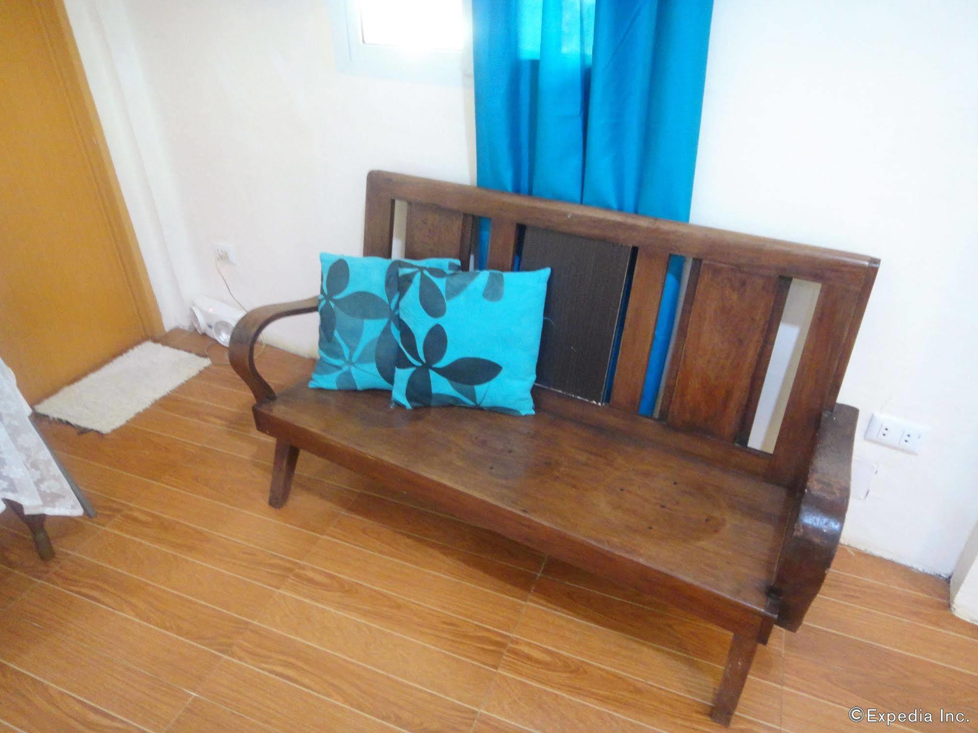 By The Bay, Jacana Bed & Breakfast Puerto Princesa Buitenkant foto