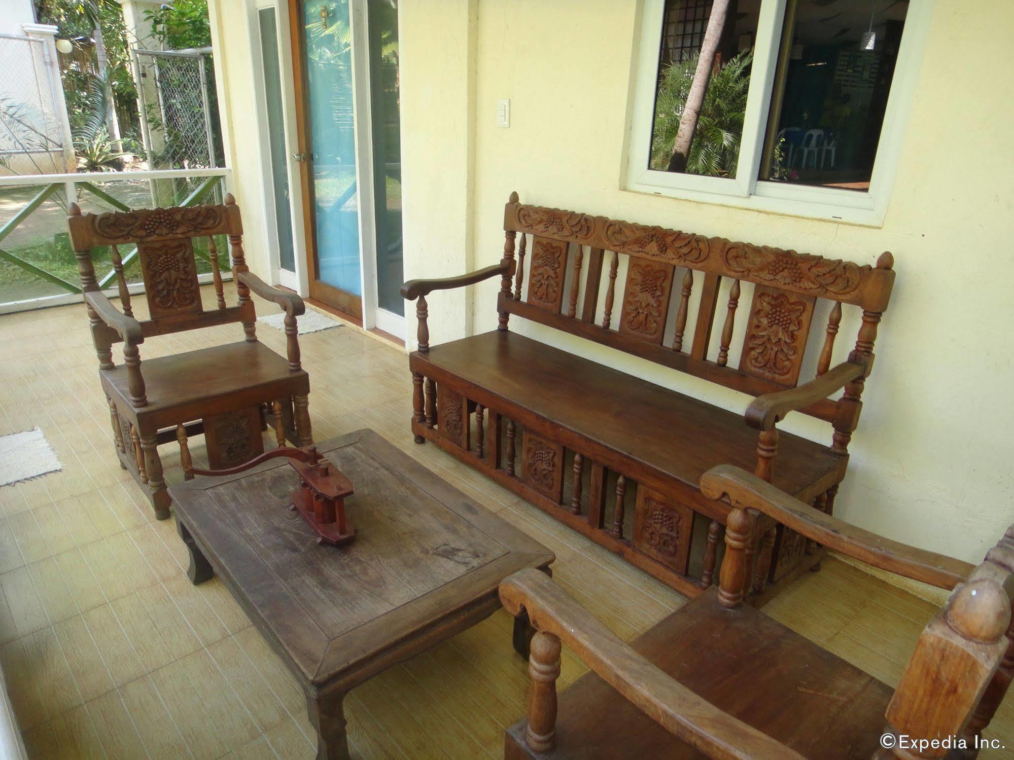 By The Bay, Jacana Bed & Breakfast Puerto Princesa Buitenkant foto