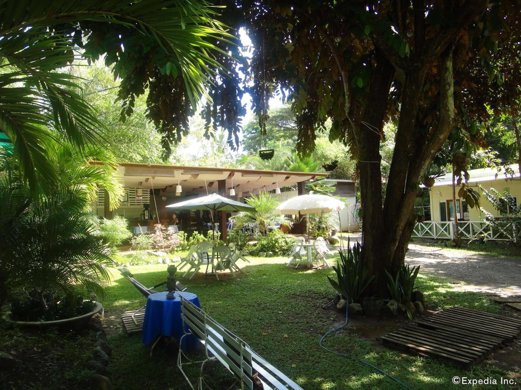 By The Bay, Jacana Bed & Breakfast Puerto Princesa Buitenkant foto