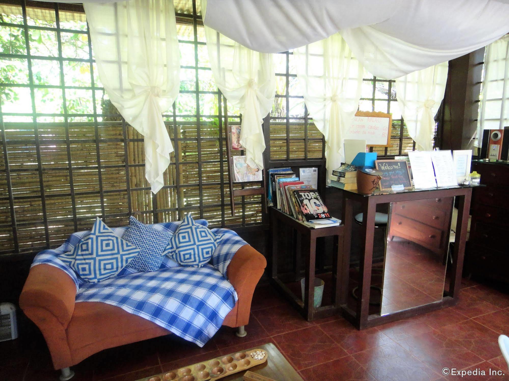 By The Bay, Jacana Bed & Breakfast Puerto Princesa Buitenkant foto