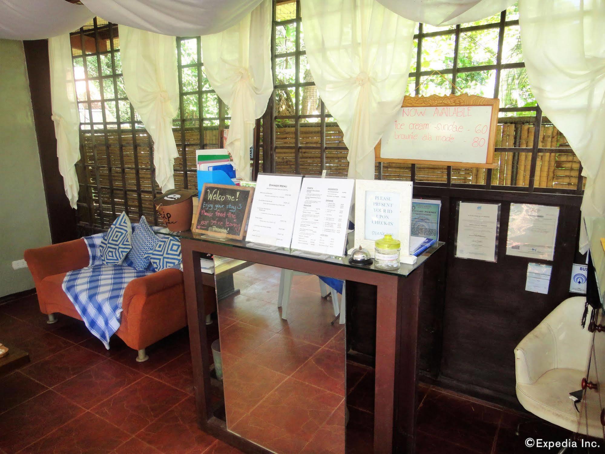 By The Bay, Jacana Bed & Breakfast Puerto Princesa Buitenkant foto
