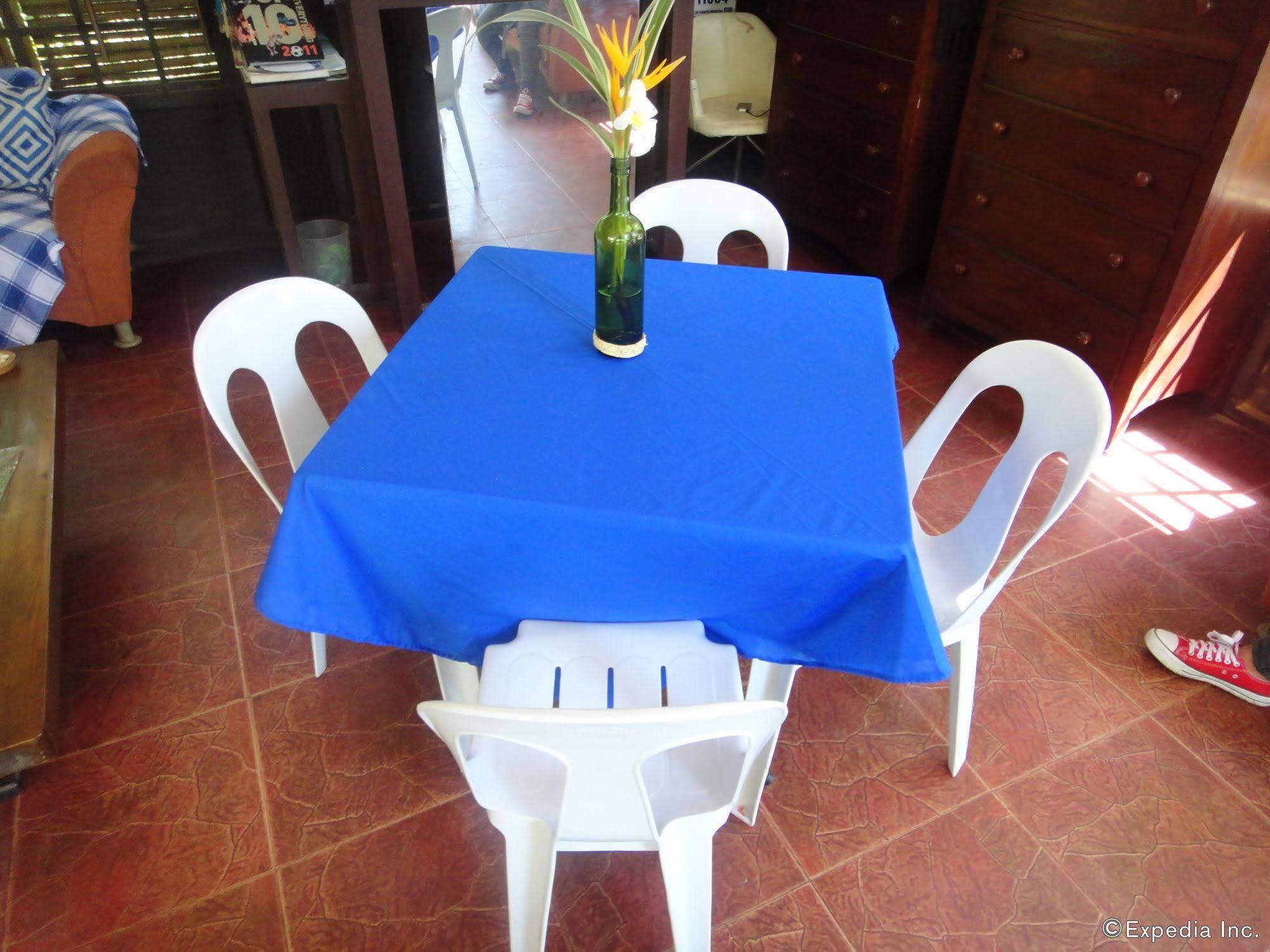 By The Bay, Jacana Bed & Breakfast Puerto Princesa Buitenkant foto